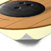 Spare Me Poster (Hoek)