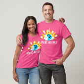 Spare No One Bowling T-shirt (Unisex)