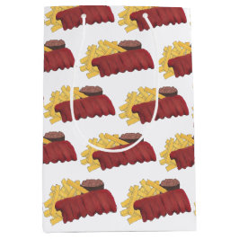 Spare Ribs BBQ Barbecue Barbeque Rib Kokoff Medium Cadeauzakje