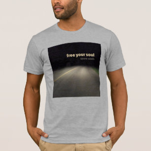 Spare Souls - Gratis je sol T-shirt