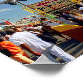 Sparen Coney Island! Poster (Hoek)