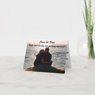 Sparen DateKyle en de Hoed zijn getti… Aankondiging