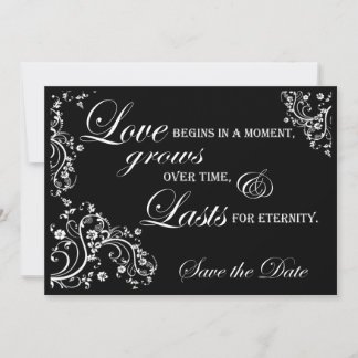 Sparen de Aankondiging van de Datum