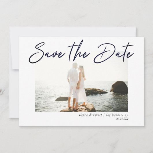 Sparen de Aankondiging van de Slag van de Moderne  (Voorkant)