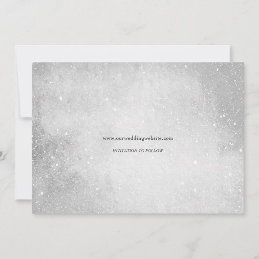 Sparen de Aankondiging van de Slag van de Moderne  (Achterkant)