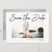 Sparen de Aankondiging van de Slag van de Moderne  (Voorkant / Achterkant)