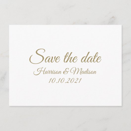 Sparen de Aankondiging van de Weddenschap van het  (Voorkant)