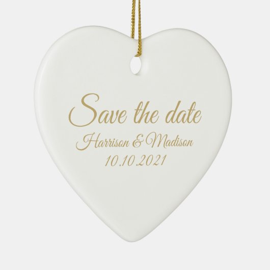 Sparen de Aankondiging van de Weddenschap van het  Keramisch Ornament (Rechts)