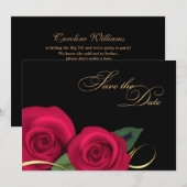 Sparen de Aankondigingen van de Douane van de Part (Voorkant / Achterkant)