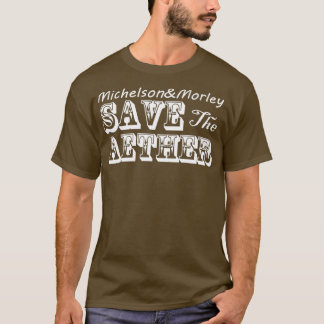 Sparen de Aether T-shirt