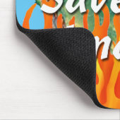 Sparen de Amazone Muismat (Hoek)