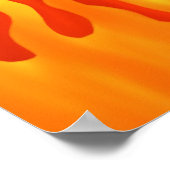 Sparen de Amazone Poster (Hoek)