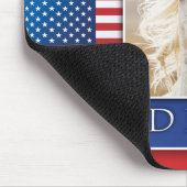 Sparen de Amerikaanse Muismat voor wilde paarden (Hoek)