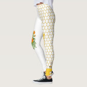 Sparen de bijen, Honeycomb Leggings (Links)