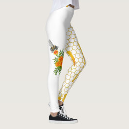 Sparen de bijen, Honeycomb Leggings
