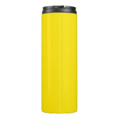 Sparen de bijen thermosbeker (Achterkant)