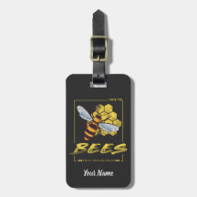 Sparen de bijen voor de bijenteelt en de apotheker