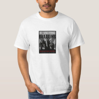 Sparen de BRAAÏS! T-shirt
