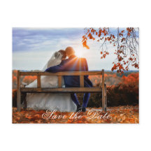 Sparen de Bride van de Datum en de Groom