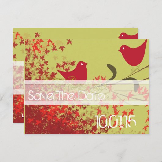 Sparen de Briefkaarten van de Weddenschap van de D (Voorkant / Achterkant)