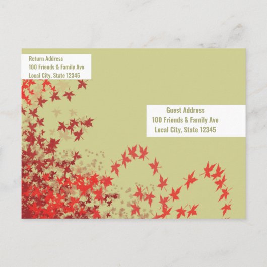 Sparen de Briefkaarten van de Weddenschap van de D (Achterkant)