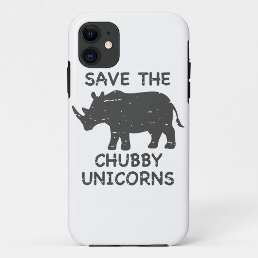 Sparen de broekhoorns - kies achtergrondkleur Case-Mate iPhone case (Achterkant)