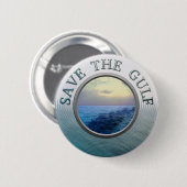 Sparen de Button van de Golf (Voorkant /achterkant)