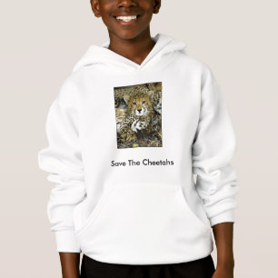 Sparen de Cheetahs