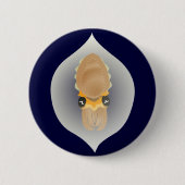Sparen de Cuttlefish Egg Button (Voorkant)