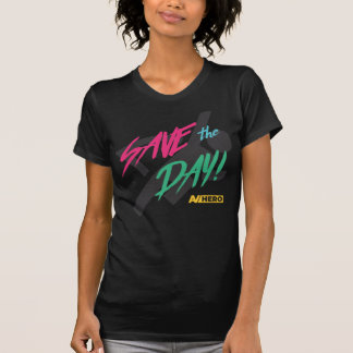 Sparen de Dag T-Hemel T-shirt