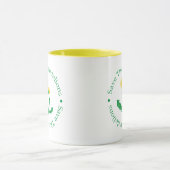 Sparen de Dandelions Mok (Midden)