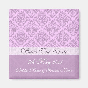 Sparen de Datacrons magnet