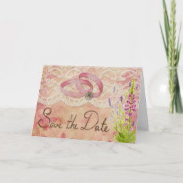  sparen de Datum Aankondiging