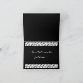 Sparen de Datum Aankondiging (Binnen)