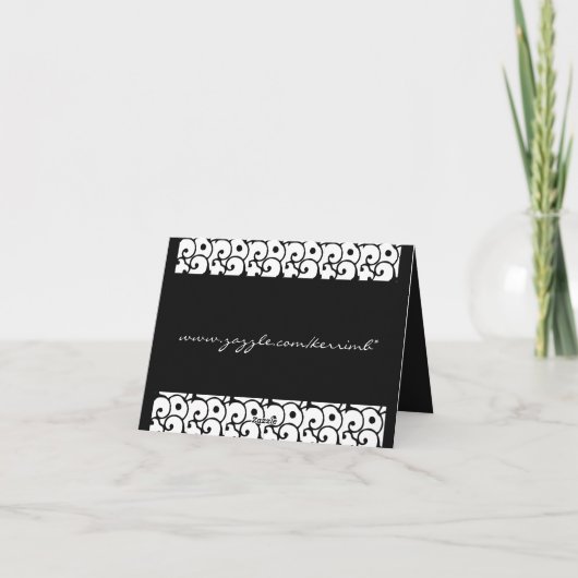 Sparen de Datum Aankondiging (Achterkant)