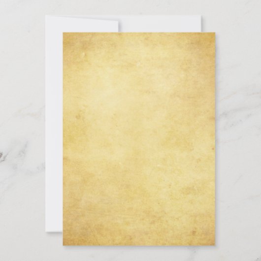 Sparen de Datum - de Lesbische Gothic Steampunk St Save The Date (Achterkant)