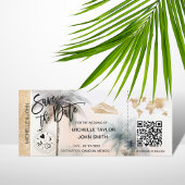 Sparen de Datum die de Kaart van de Kaart van de K