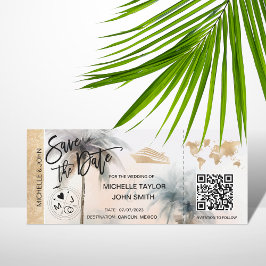 Sparen de Datum die de Kaart van de Kaart van de K