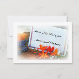 Sparen de Datum die de Kaart van de Reactie van he