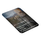 Sparen de Datum - Flexibel Magnet Magneet (Rechterzijde)