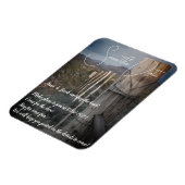 Sparen de Datum - Flexibel Magnet Magneet (Linkerzijde)