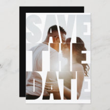 Sparen de Datum Gematigde Persoonlijke Foto