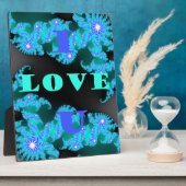 Sparen de Datum ik van je hou.png Fotoplaat (Zijkant)