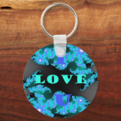 Sparen de Datum ik van je hou.png Sleutelhanger (Voorkant)