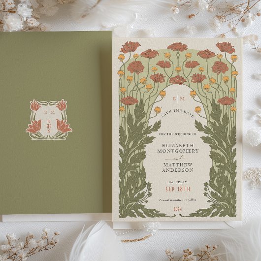 sparen de Datum Kaart