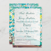 Sparen de Datum   Klassieke Auto. Kaart (Voorkant / Achterkant)