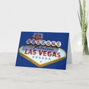 Sparen de Datum Las Vegas Kaarten
