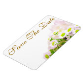 Sparen de Datum Magneet (Linkerzijde)