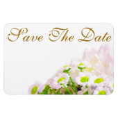 Sparen de Datum Magneet (Horizontaal)