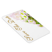 Sparen de Datum Magneet (Rechterzijde)